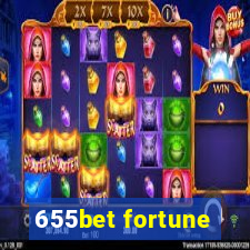 655bet fortune